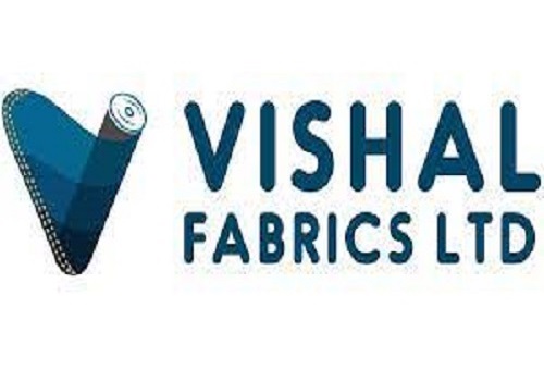 Vishal Fabrics Ltd declares Bonus Shares 2:1; Revenues for Q3FY22 Rs.427 Crs, up 46% YoY