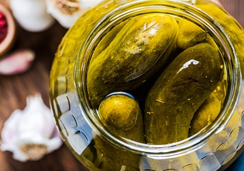 India on way to become 'Pickle King of the World'
