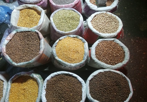 Government measures didn't fructify into drastic decline in pulses' retail prices
