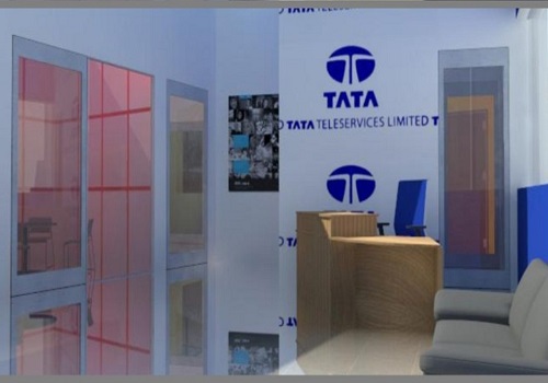 Tata Teleservices hits 5% lower circuit on move to convert AGR dues into equity