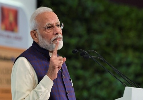 PM Narendra Modi Says This session sets course for entire year