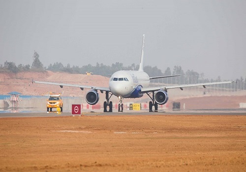 Budget FY23: Reduce central excise on ATF to 5%, says IndiGo