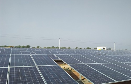 KPI Global Infrastructure surges on commissioning 2.964 MWdc solar power projects