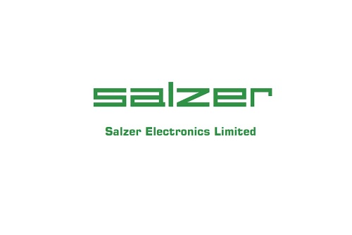 Buy Salzer Electronics Ltd For Target Rs.388 - Ventura Securities