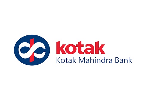 Buy Kotak Mahindra Bank Ltd For Target Rs.1850 - Religare Broking