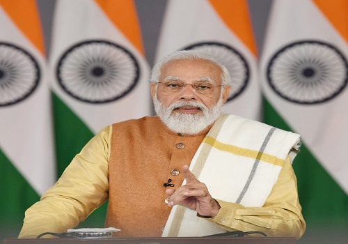 PM Narendra Modi National Startup Day a new start for Indian entrepreneurs