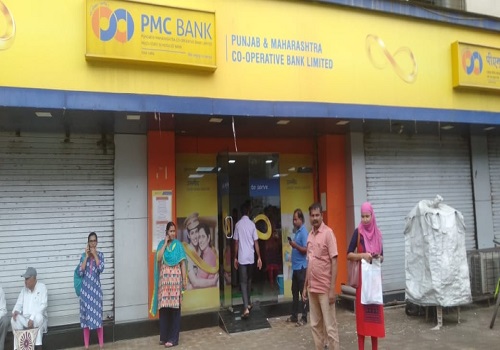 Centre gives nod for amalgamating PMC Bank with Unity Small Finance Bank