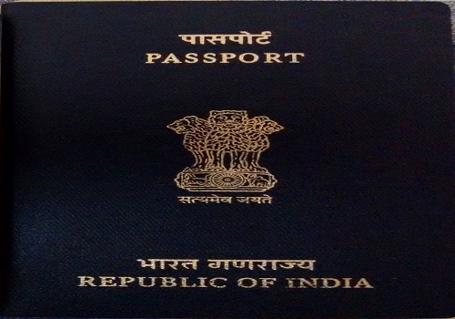 India improves global passport rank, Japan-Singapore top list, Pakistan among worst