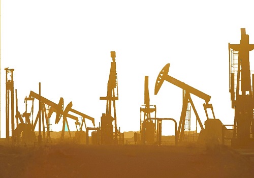 NYMEX crude oil seen at $66-96 per bbl in Jan-Mar, says Kotak Securities
