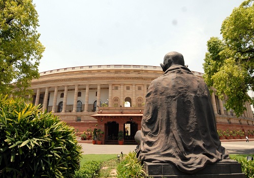 Issues that will rock Parliament in the Budget session