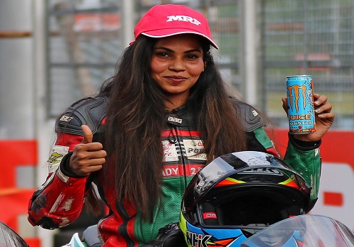 National 2W Racing: Ryhana Bee regains Girls championship; Rajini, Alwin score wins