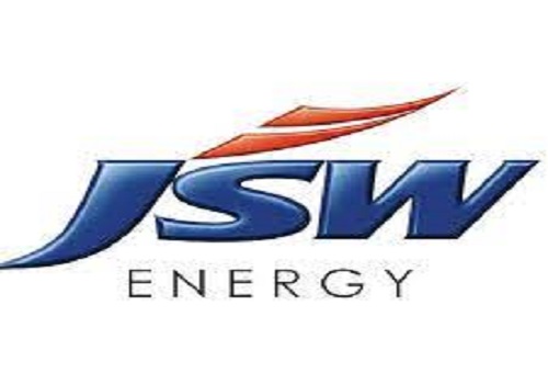 Sell JSW Energy Ltd For Target Rs. 156 - ICICI Securities