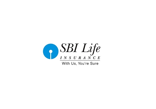 Buy SBI Life Insurance Ltd For Target Rs.1,600 - Motilal Oswal