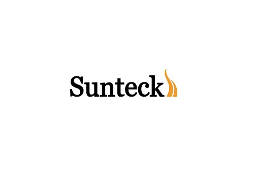 Buy Sunteck Realty Ltd For Target Rs.619 - Yes Securities