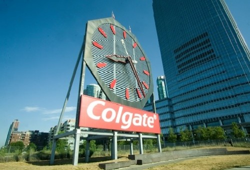 Colgate in talks with India sales agents after disruption threats