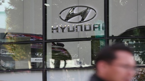 Hyundai Motor India's Dec YoY total sales down 26.7%