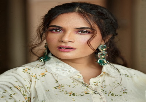 Richa Chadha: OTT has added years to the lives of accomplished actors