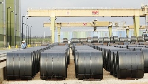 Rama Steel Tubes touches roof on setting up manufacturing facility in Nigeria