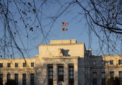 Brace for tighter Fed policy than we imagined : Citibank