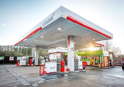 Essar Oil UK's monthly sales touch 18-month high in December