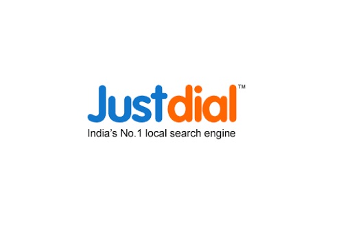 Reduce Just Dial Ltd For Target Rs.825 - Yes Securities