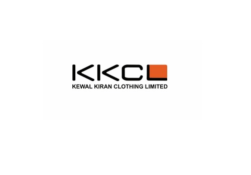 Buy Kewal Kiran Clothing Ltd For Target Rs.325 - ICICI Direct