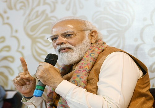 PM Narendra Modi greets Indian diaspora on Pravasi Bharatiya Diwas