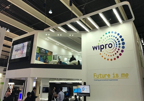 Wipro tumbles on reporting marginal fall in Q3 consolidated net profit