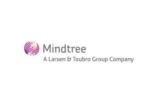 Hold Mindtree Ltd For Target Rs.4,550 - Emkay Global
