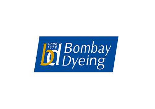 Stock Idea - Bombay Dyeing & Manufacturing Company Ltd By Choice Broking