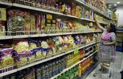 Consumer Goods Sector - Commodity price inflation shot up after softening temporarily By Motilal Oswal