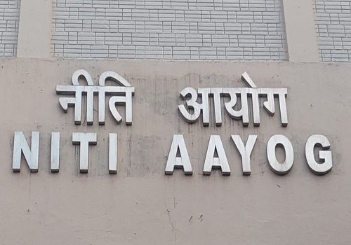 India needs much more 'equitable' growth: Niti Aayog Vice-Chairman