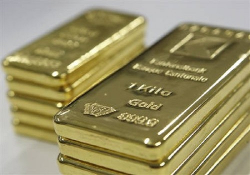 Gold gains are projected to be limited as bond yields increase by Mr. Mahesh Kumar, Abans Group