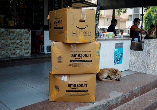 Indian electric van maker for Amazon raises funds