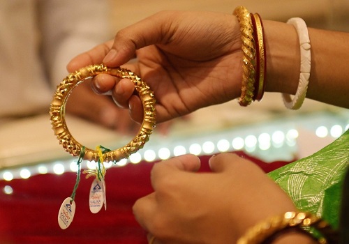 71% jump in India's gems and jewellery exports