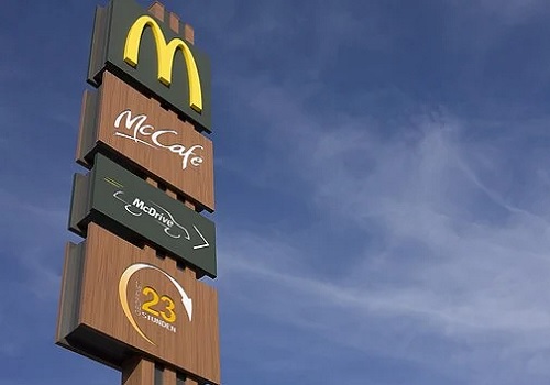 Westlife Development surges as its owned McDonald’s opens first restaurant in Bhilai