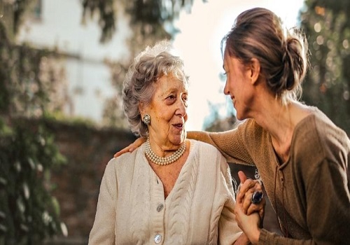 Senior-Focussed Startups Re-evaluate Elder Care