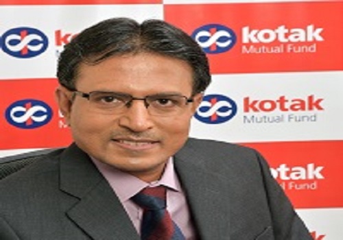 This budget is focussed on supporting growth through encouraging investments and encouraging entrepreneurs - Nilesh Shah, Kotak Mahindra Asset Management