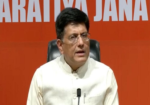 Trade pact with UAE to boost exports, create jobs for Indians: Piyush Goyal