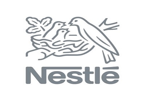 Nestle India's Q42021 net profits down 20%, revenue up 9%