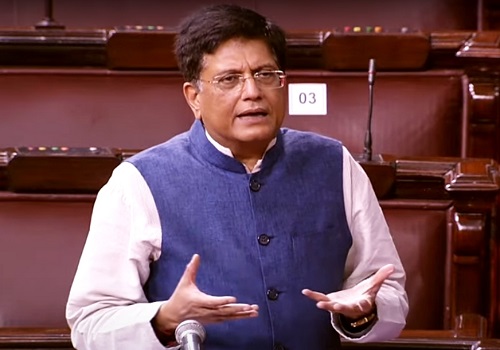All out effort at promoting 'Brand India Millets': Piyush Goyal 