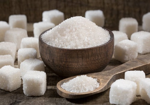 Ugar Sugar Works hits new 52-week high on getting environmental clearance for distillery capacity expansion