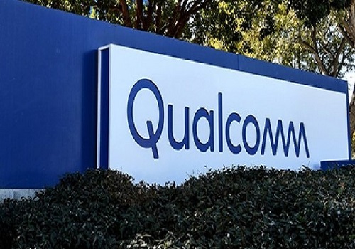 With record $10.7 bn sales, Qualcomm eyes IoT, Metaverse space