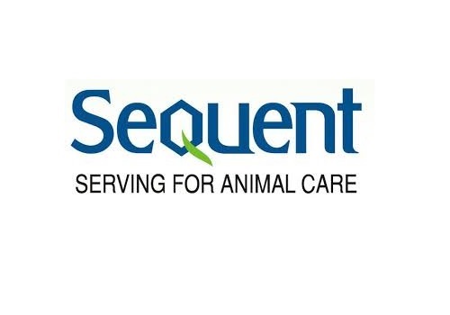 Buy Sequent Scientific Ltd For Target Rs.260 - Yes Securities