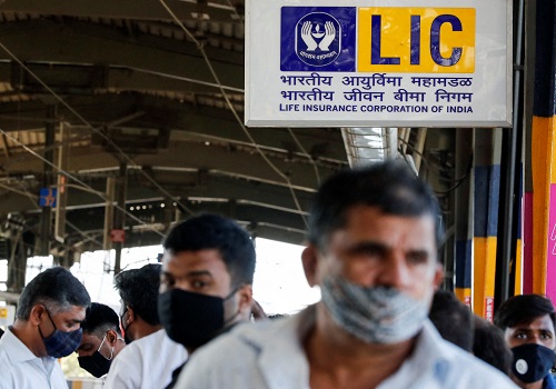 Indian insurer LIC set to launch $8 billion IPO on March 11, sources say
