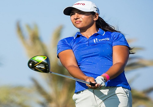 Golfers Tvesa, Amandeep, Avani to join the action in 3rd leg of WPGT