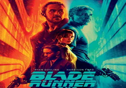 'Blade Runner 2049' sequel series in development
