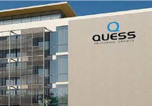 Quess Corp rises on signing agreement with Heptagon Technologies