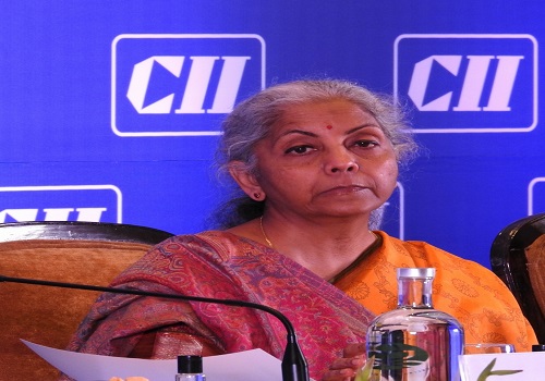 RBI, government working in complete harmony on crypto, says FM Nirmala Sitharaman