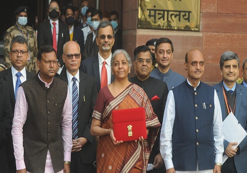 Cabinet gives nod to the Union Budget